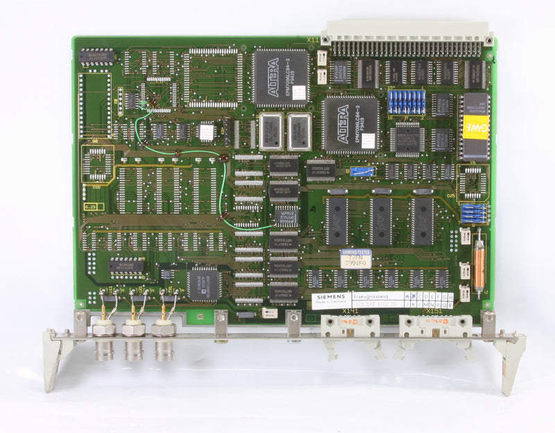 Siemens Sinumerik  570 548 9102.00 0FX1154-8B801