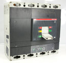 Abb Sace  TMAX T6N 630