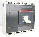 Abb Sace  TMAX T6D 800
