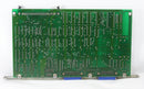Okuma E4809-045-038-B OPUS 5000 MAIN CARD3 PUNCHER RS232C