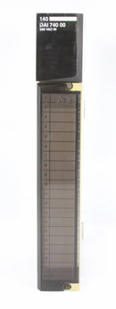 Aeg Modicon Schneider Electric 140 DAI74000 140 DAI 740 00