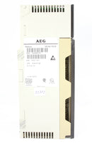 Aeg Modicon Schneider Electric 140 DAI74000 140 DAI 740 00