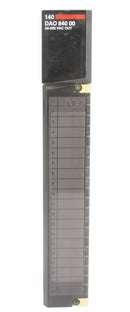 Aeg Schneider Automation 140 DAO84000 