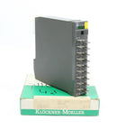 Klockner Moeller ETS-A4-2