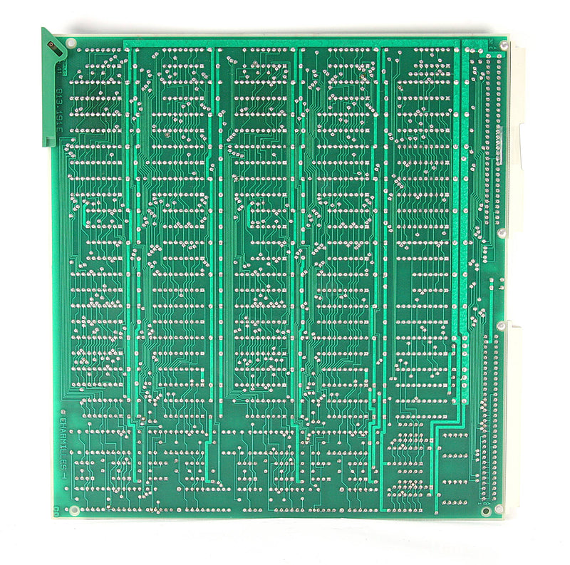 Charmilles 852483 AXE ZC 813.191 E