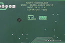 Adept MSC3 10300-46 20300-46625 REV E