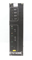 Bystronic E0700-5-D Rack Speisung 83 EDV NR 4630010