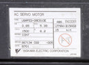 Yaskawa USAFED-09CS10E Encoder: UTMAH-B15ASB