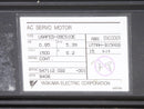 Yaskawa USAFED-09CS10E W/ UTMAH-B15ASB