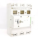 Klockner Moeller P10-400 + D-NZM 10