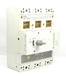 Moeller NZM 10-400S/ZM ZM-400-NZM10 NZM 10-400S