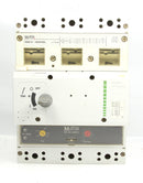 Moeller NZM 10-400S/ZM ZM-400-NZM10 NZM 10-400S