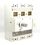 Moeller NZM 10-400S/ZM + D-NZM10 NHI-NZM10 ZM-400-NZM10