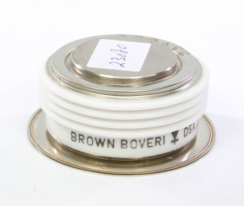 Brown Boveri DSA705-20 A (C)