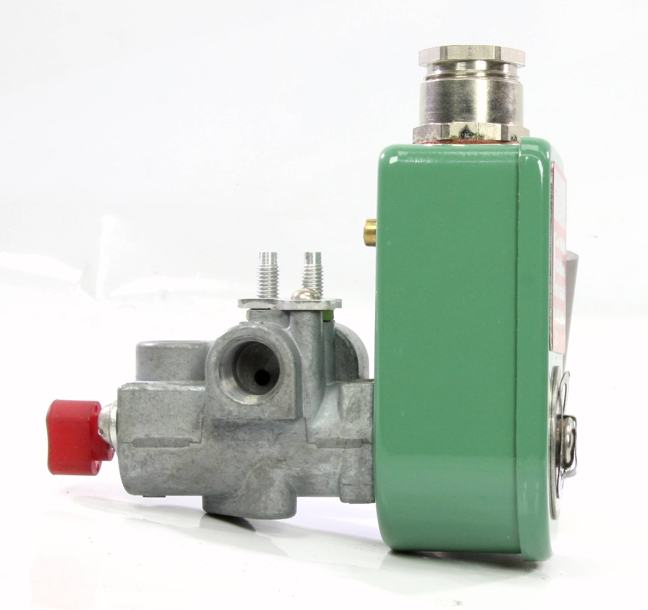 Asco B324-27 MS