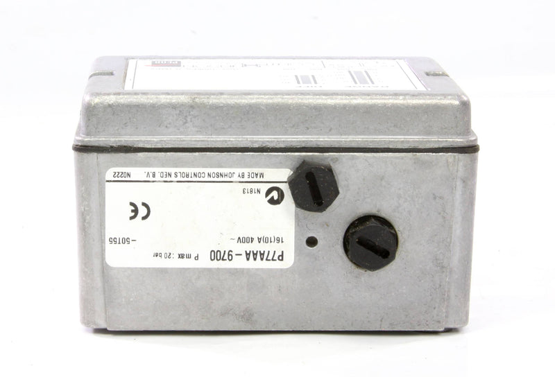 Johnson Controls P77AAA-9700