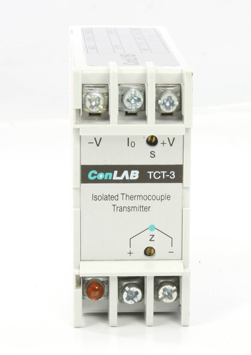 Conlab  TCT-3
