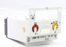 Eaton Moeller ZM-10-PKZ2