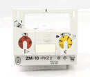 Eaton Moeller ZM-10-PKZ2