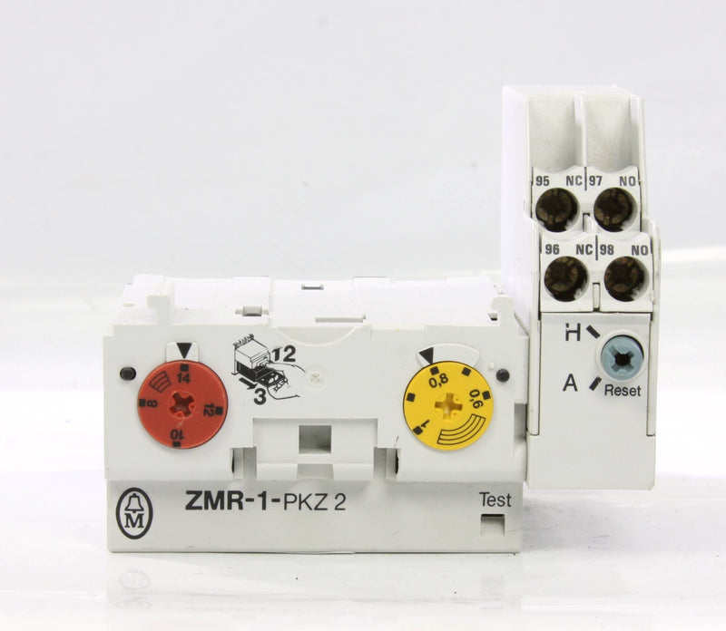 Moeller Eaton ZMR-1-PKZ2