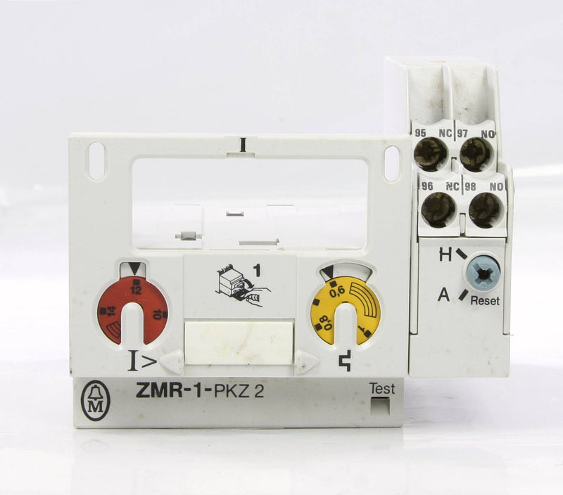 Moeller ZMR-1-PKZ2
