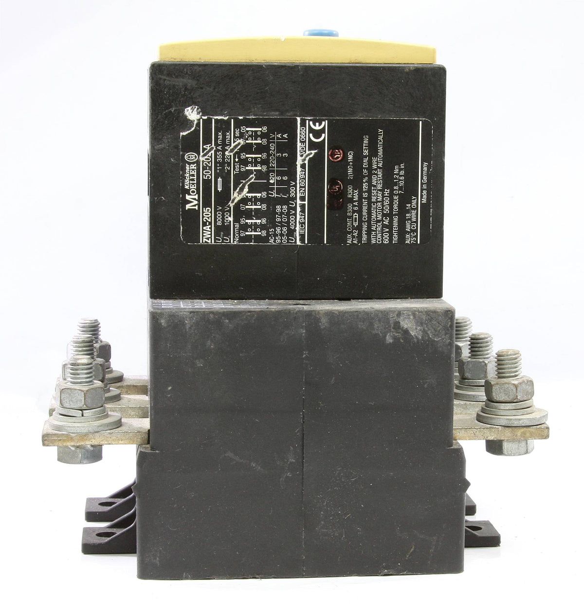 60030-0 Penn Vent Electric Motor (JA2C463N, 7163-9773