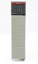 Allen Bradley 1746-OA16 Ser B SLC500