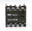 Bbc Abb CA7-22M