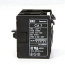 Bbc Abb CA7-22M