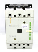 Eaton Moeller DIL4AM