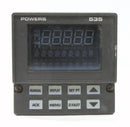 Powers  535 535-2000000000