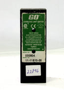 Topworx Leverless 11-11510-00