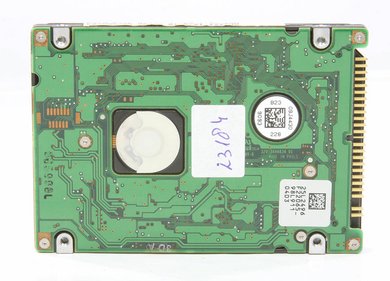 Ibm DBCA-203240