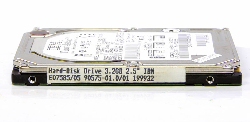 Ibm DBCA-203240