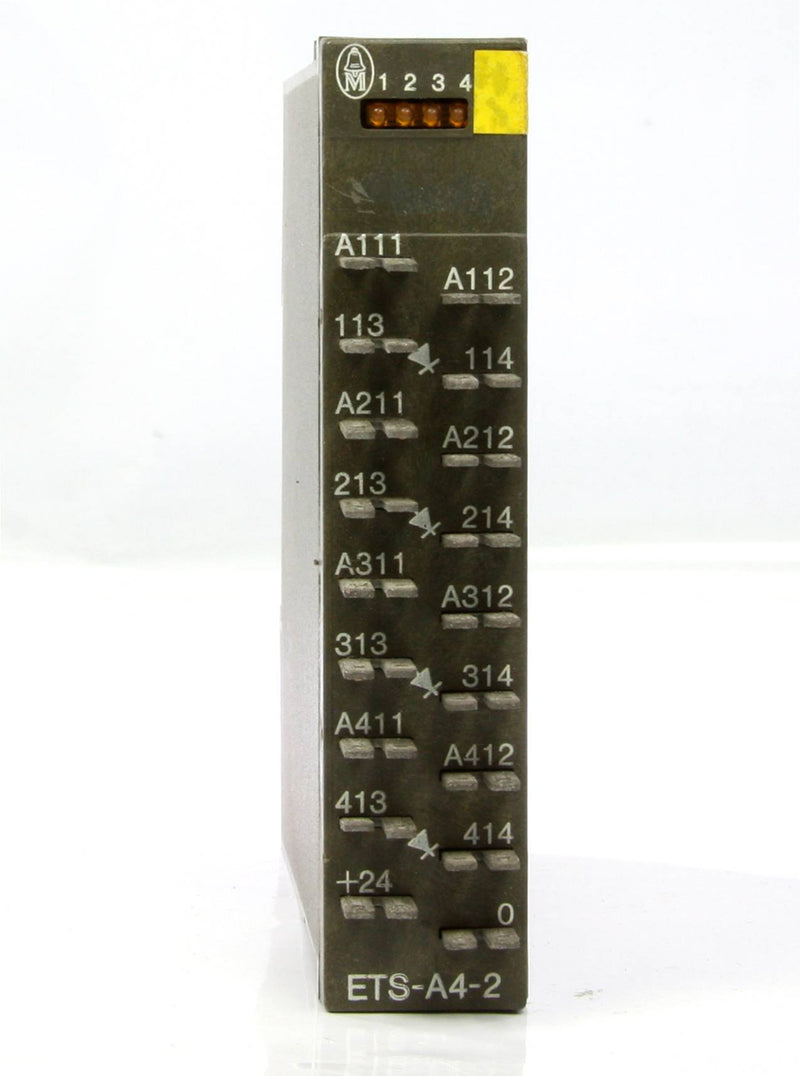 Klockner Moeller ETS-A4-2