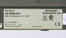 Schneider Modicon Aeg AS-B808-016