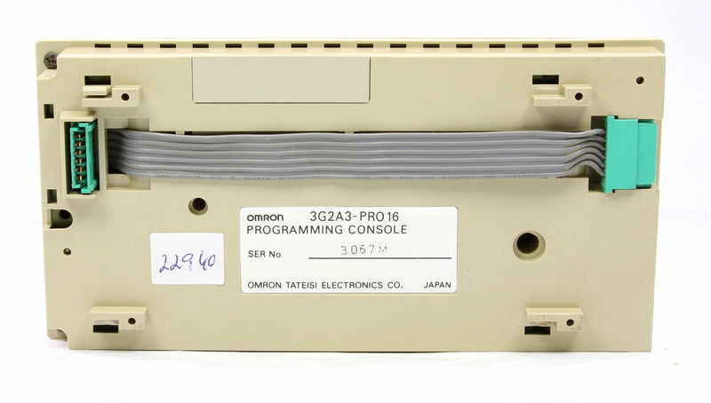 Omron 3G2A3-PRO16