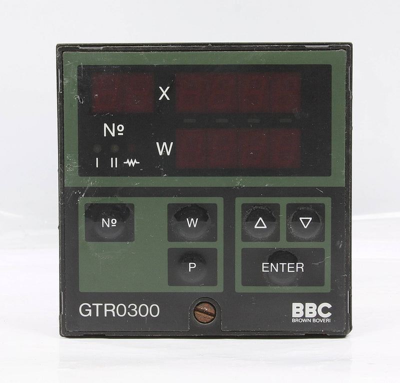 Abb Bbc GTR0300 A09B0BC4 