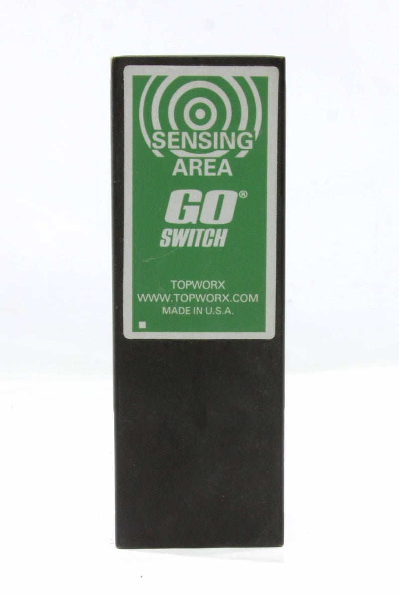 Topworx 11-11510-00 Go Switch