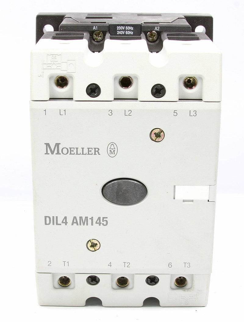 Moeller DIL4 AM145