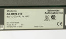 Aeg Modicon Schneider AS-B809-016