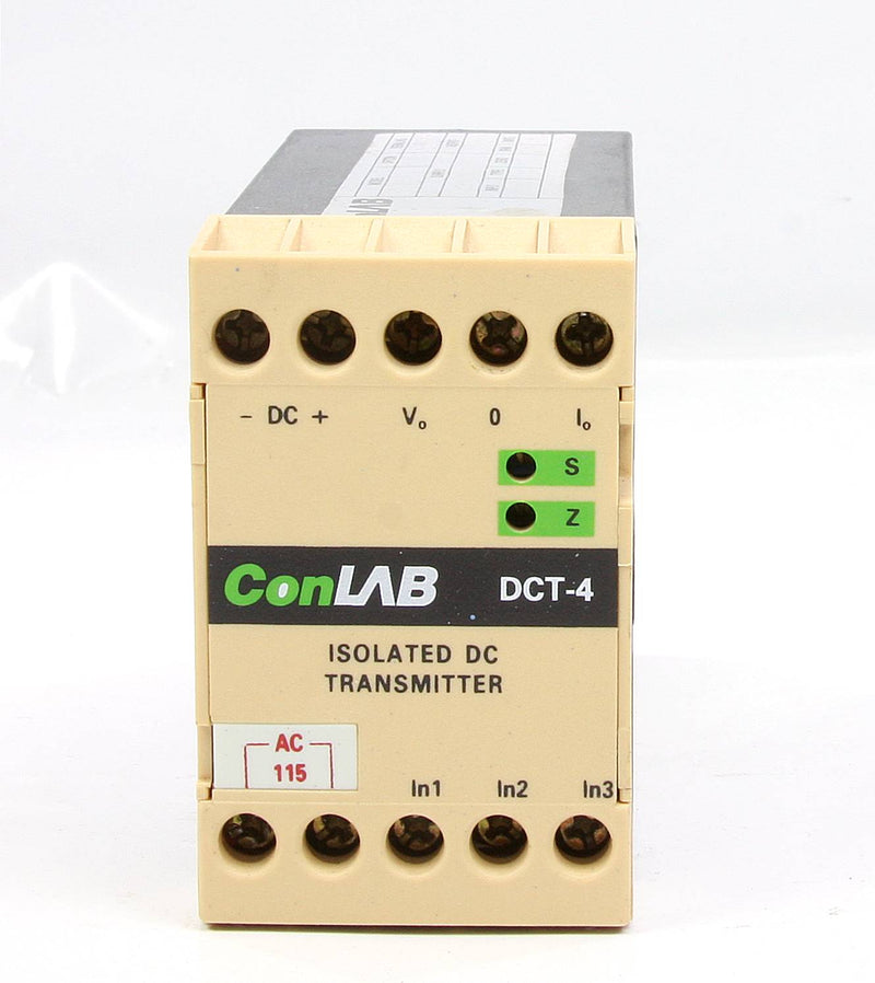 Conlab DCT-4