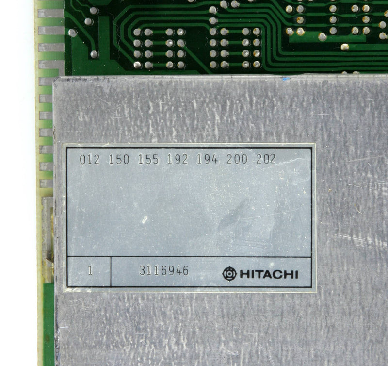 Hitachi A87L-0001-0017 BMU 256-1