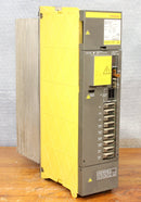 Fanuc A06B-6079-H207 A20B-2001-0933/04B A16B-2202-077