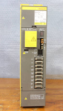 Fanuc A06B-6079-H207 A20B-2001-0933/04B A16B-2202-077