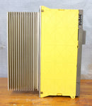 Fanuc A06B-6079-H207 A20B-2001-0933/04B A16B-2202-077