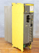 Fanuc A06B-6079-H207 A20B-2001-0933/01A A16B-2202-0773/04B
