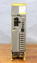 Fanuc A06B-6079-H207 A20B-2001-0933/01A A16B-2202-0773/04B