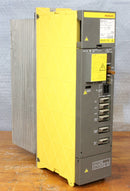 Fanuc A06B-6079-H106 A20B-2001-0932/04B A16B-2202079