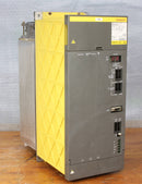 Fanuc A06B-6087-H115 A16B-2202-0421/08E A20B-1006-0470